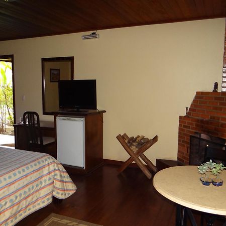 Pousada Da Mantiqueira Visconde de Mauá Habitación foto