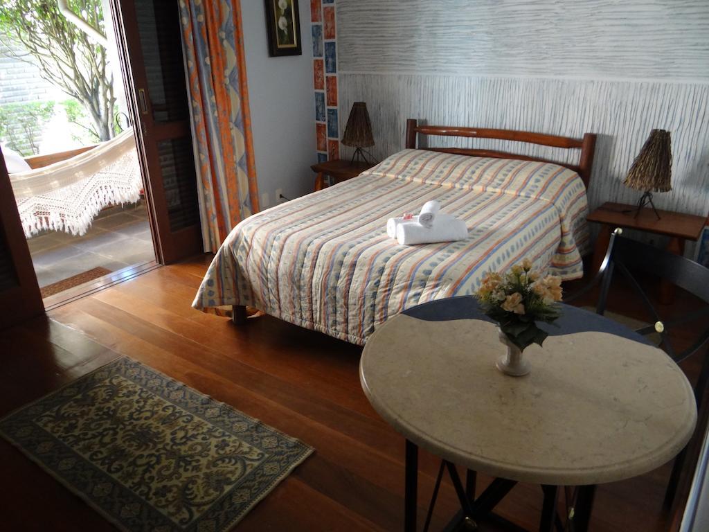 Pousada Da Mantiqueira Visconde de Mauá Habitación foto