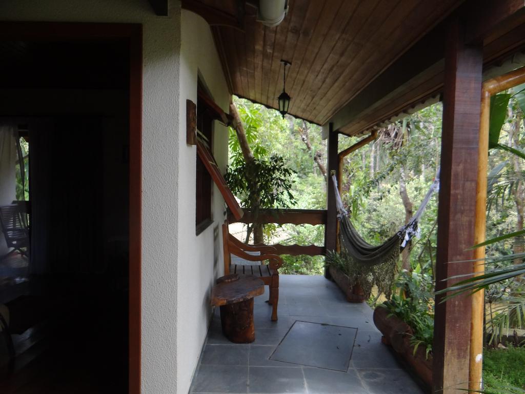 Pousada Da Mantiqueira Visconde de Mauá Exterior foto