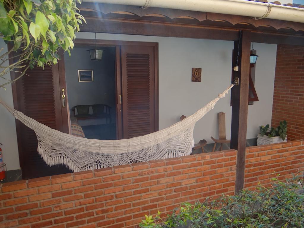 Pousada Da Mantiqueira Visconde de Mauá Exterior foto