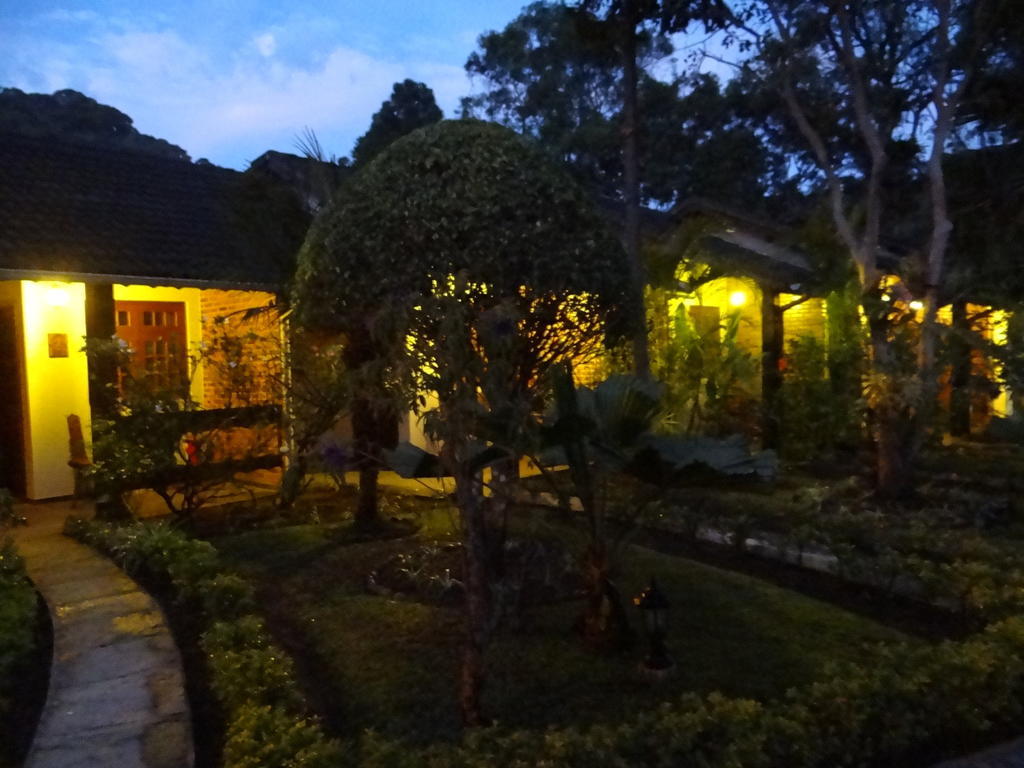 Pousada Da Mantiqueira Visconde de Mauá Exterior foto