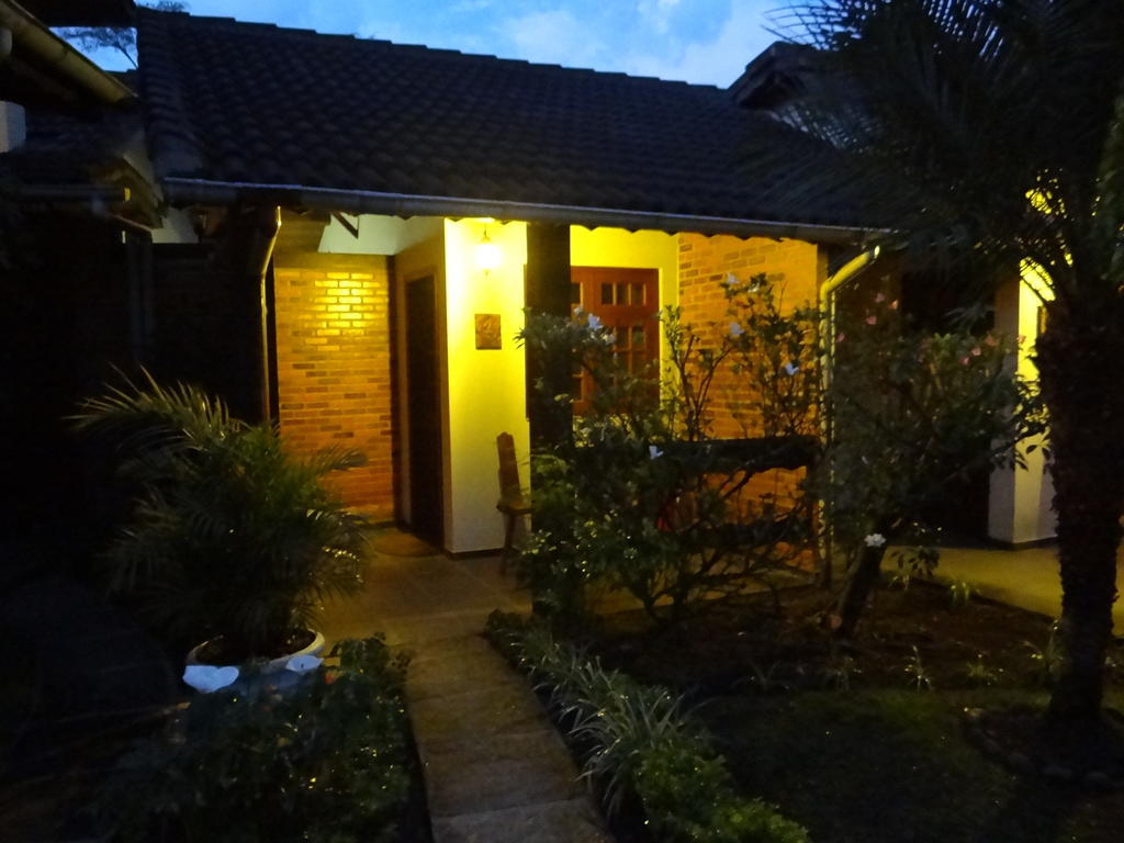 Pousada Da Mantiqueira Visconde de Mauá Exterior foto