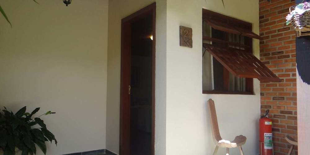 Pousada Da Mantiqueira Visconde de Mauá Exterior foto